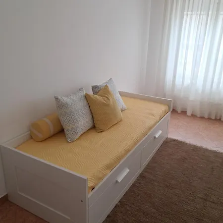 Latitude 39º ساو مارتينهو دو بورتو