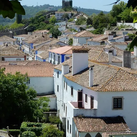 Latitude 39º Διαμέρισμα Sao Martinho do Porto
