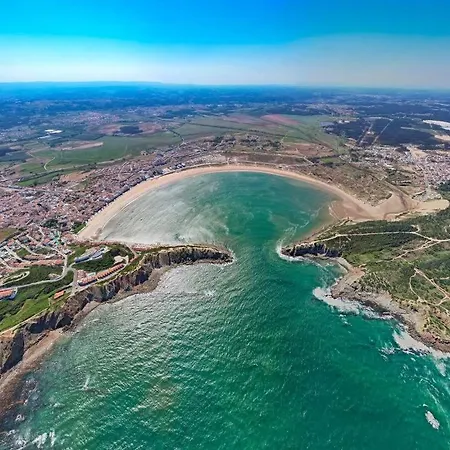 Apartamento Latitude 39º São Martinho do Porto