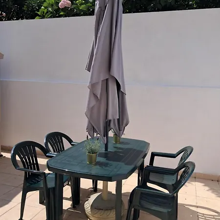 Apartman Latitude 39º São Martinho do Porto
