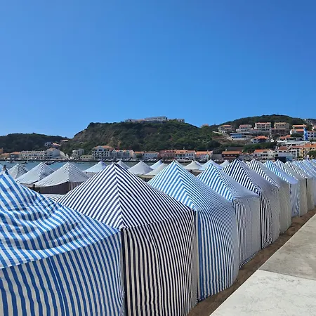 Latitude 39º * São Martinho do Porto