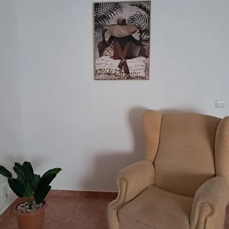 Apartman Latitude 39º