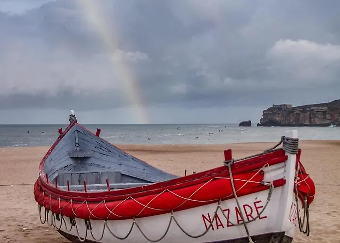 Latitude 39º Appartamento