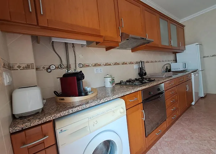 Latitude 39º Appartamento *