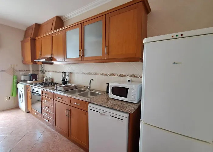 Latitude 39º Appartamento