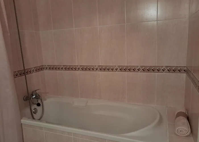 Latitude 39º Appartamento