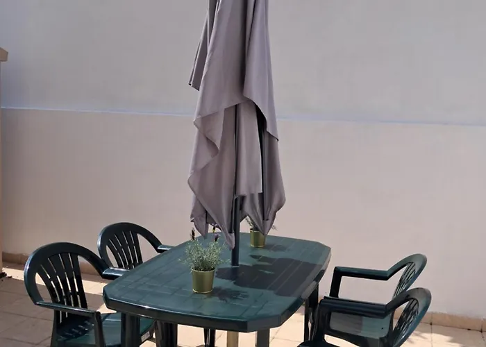 Appartamento Latitude 39º São Martinho do Porto