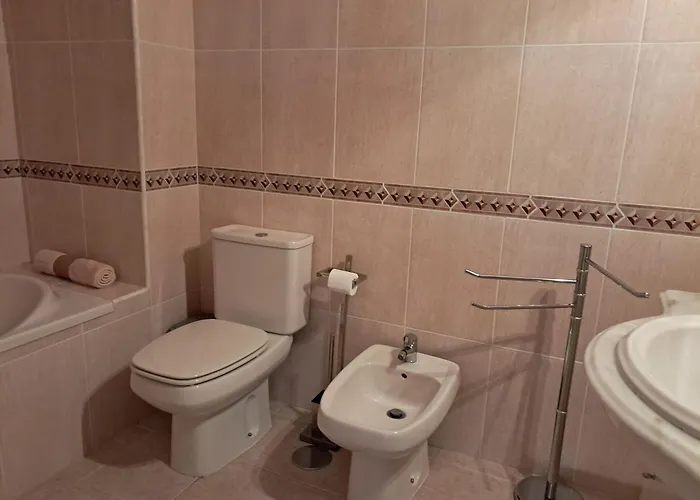 Latitude 39º Appartamento *