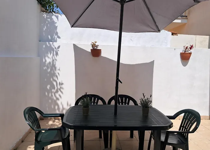 Latitude 39º * São Martinho do Porto