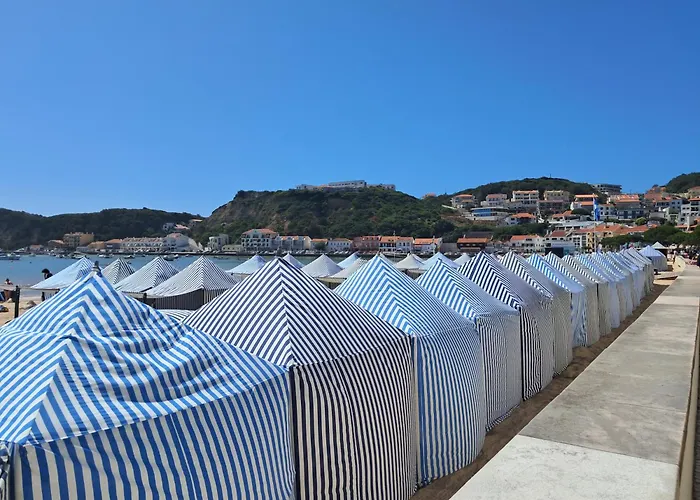 Latitude 39º * São Martinho do Porto